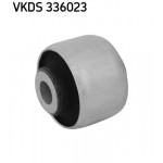 SKF Lagerung, Lenker